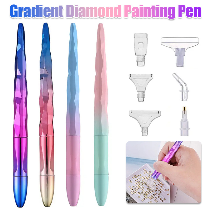 Art Craft Painting - Conjunto de Canetas para Pintura em
