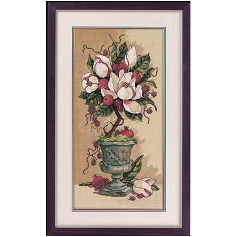 Art Craft Hobbies - Hc025 kits de ponto cruz stich