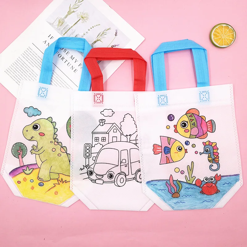 Art Craft Earth Day - 24 pçs bonito dos desenhos animados