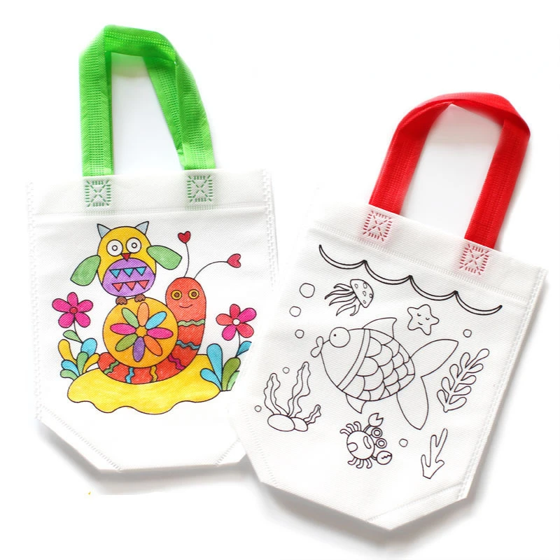 Art Craft Earth Day - 24 pçs bonito dos desenhos animados
