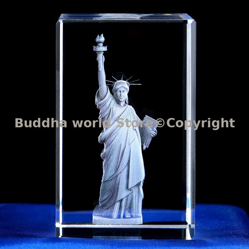 Art And Craft New York - 2026 bom presente américa a estátua