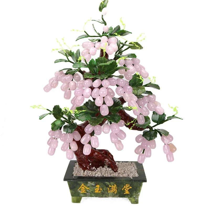 Ornamento de pedra árvore de u - Art Craft Christmas Tree avaliação e preço