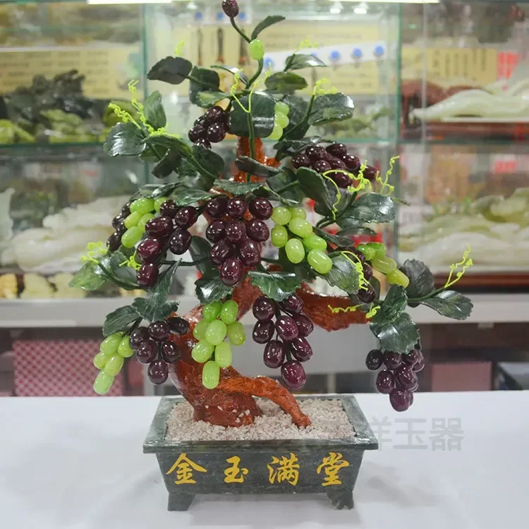Ornamento de pedra árvore de u - Art Craft Christmas Tree avaliação e preço