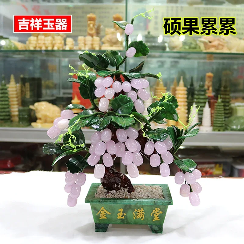 Ornamento de pedra árvore de u - Art Craft Christmas Tree avaliação e preço