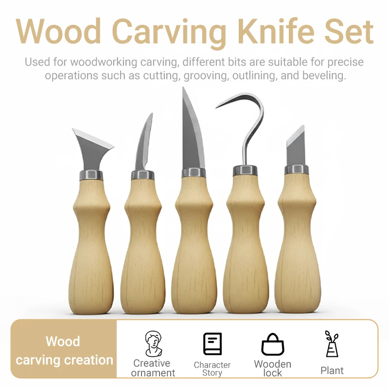 Conjunto de ferramentas para e - Craft Art Set avaliação e preço