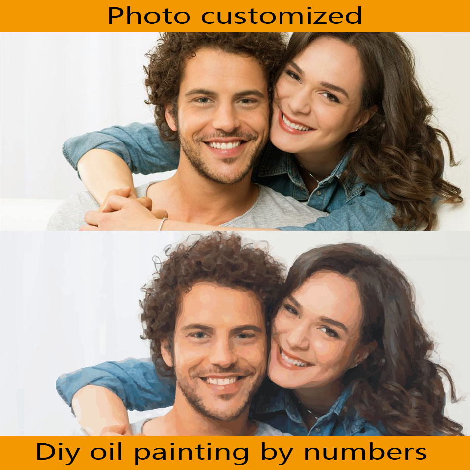 Foto personalizada pintura por - Art Craft Picture avaliação e preço