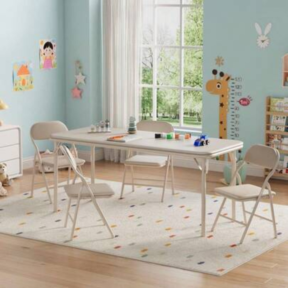 Conjunto de Mesa de Atividades - Art Craft Toddlers avaliação e preço