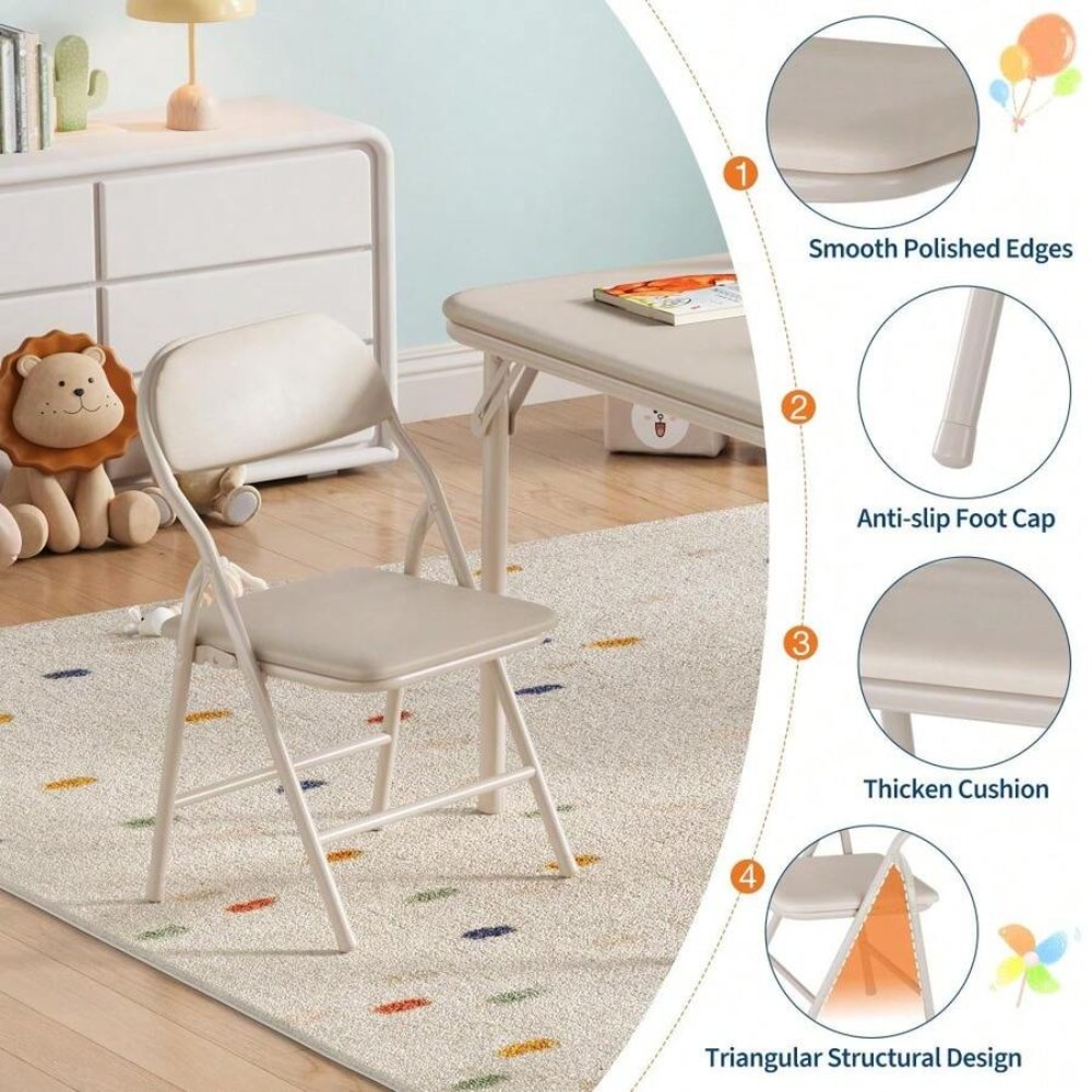 Conjunto de Mesa de Atividades - Art Craft Toddlers avaliação e preço