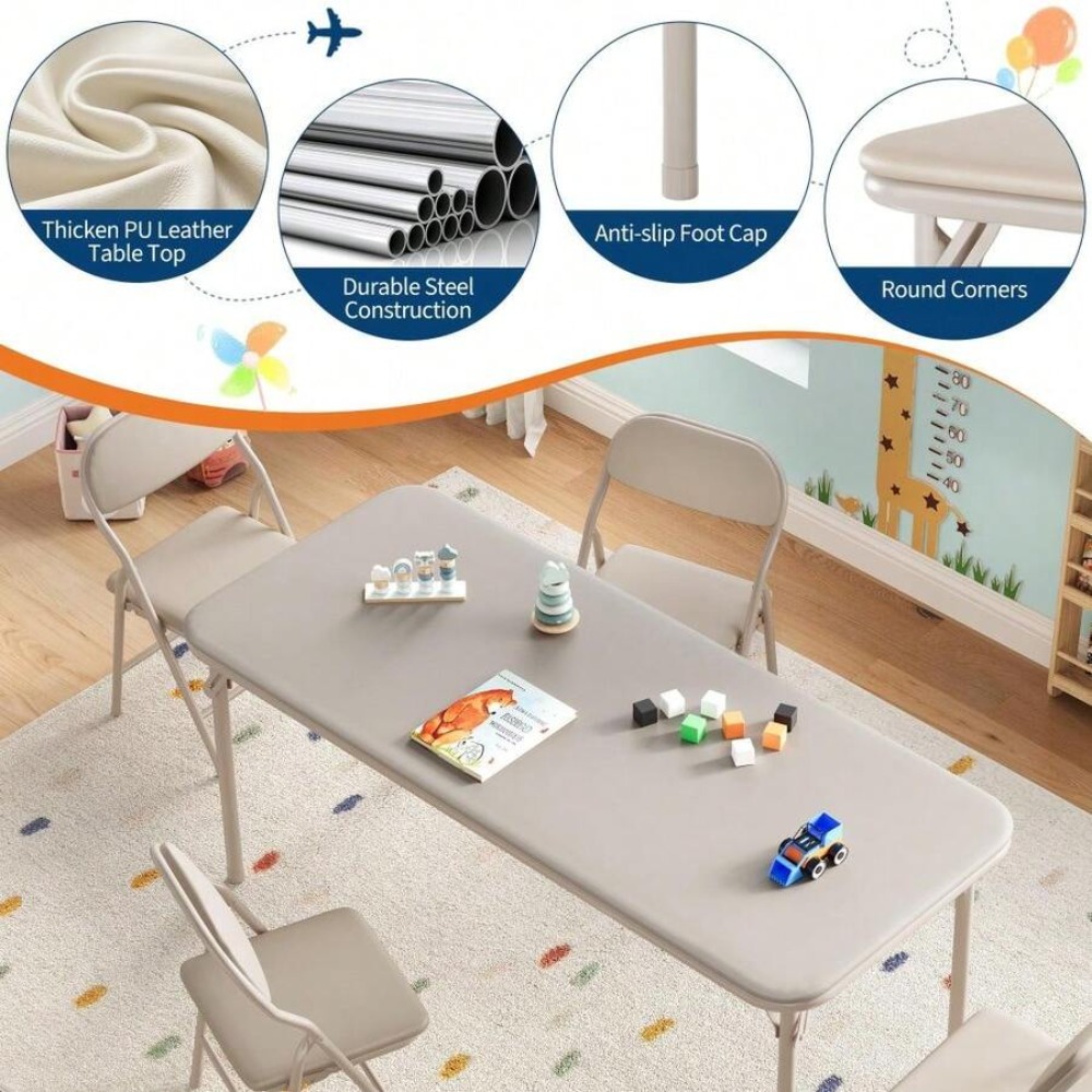 Conjunto de Mesa de Atividades - Art Craft Toddlers avaliação e preço