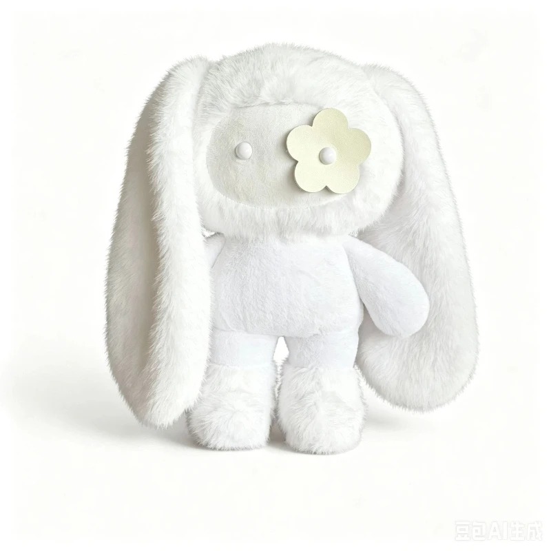Coelho de pelúcia Juju de 30cm - Art Craft Eyes avaliação e preço