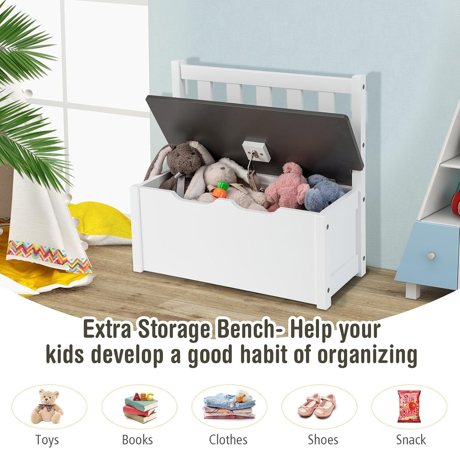 Conjunto de Mesa e Cadeiras In - Art Craft Toddlers avaliação e preço