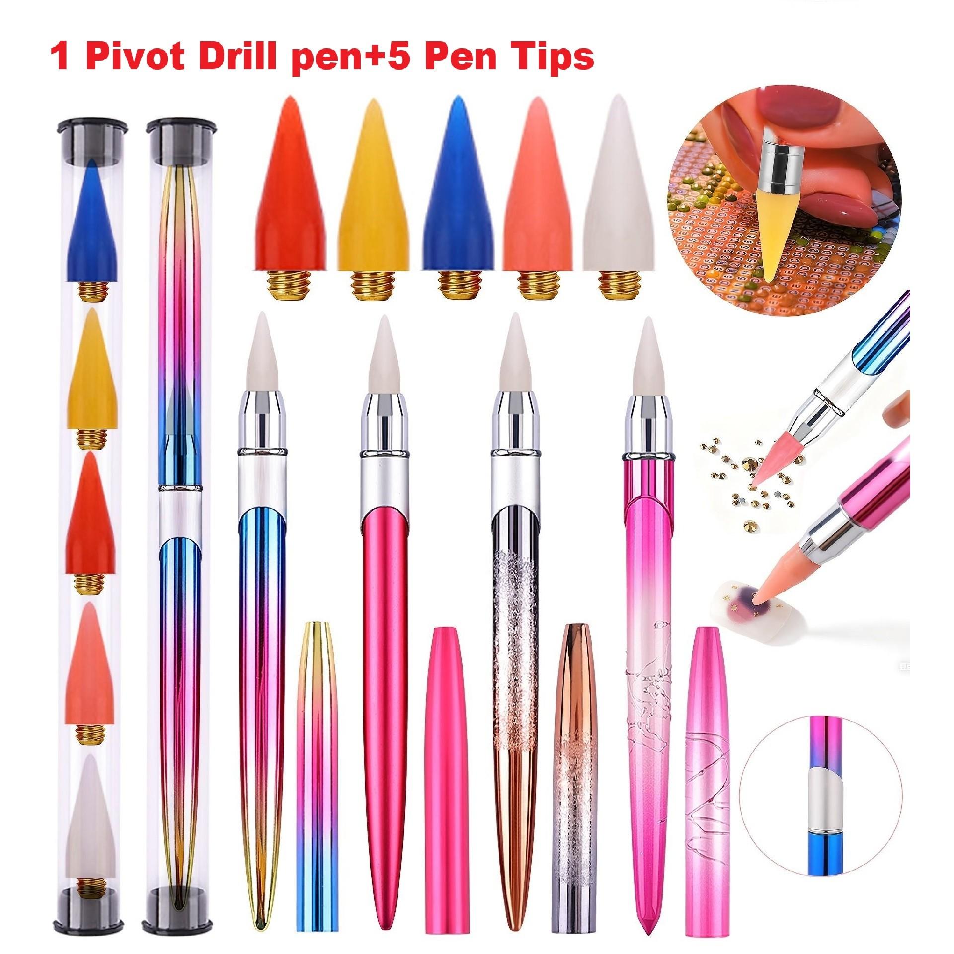 Canetas Autoadesivas para Pint - Art Craft Painting avaliação e preço