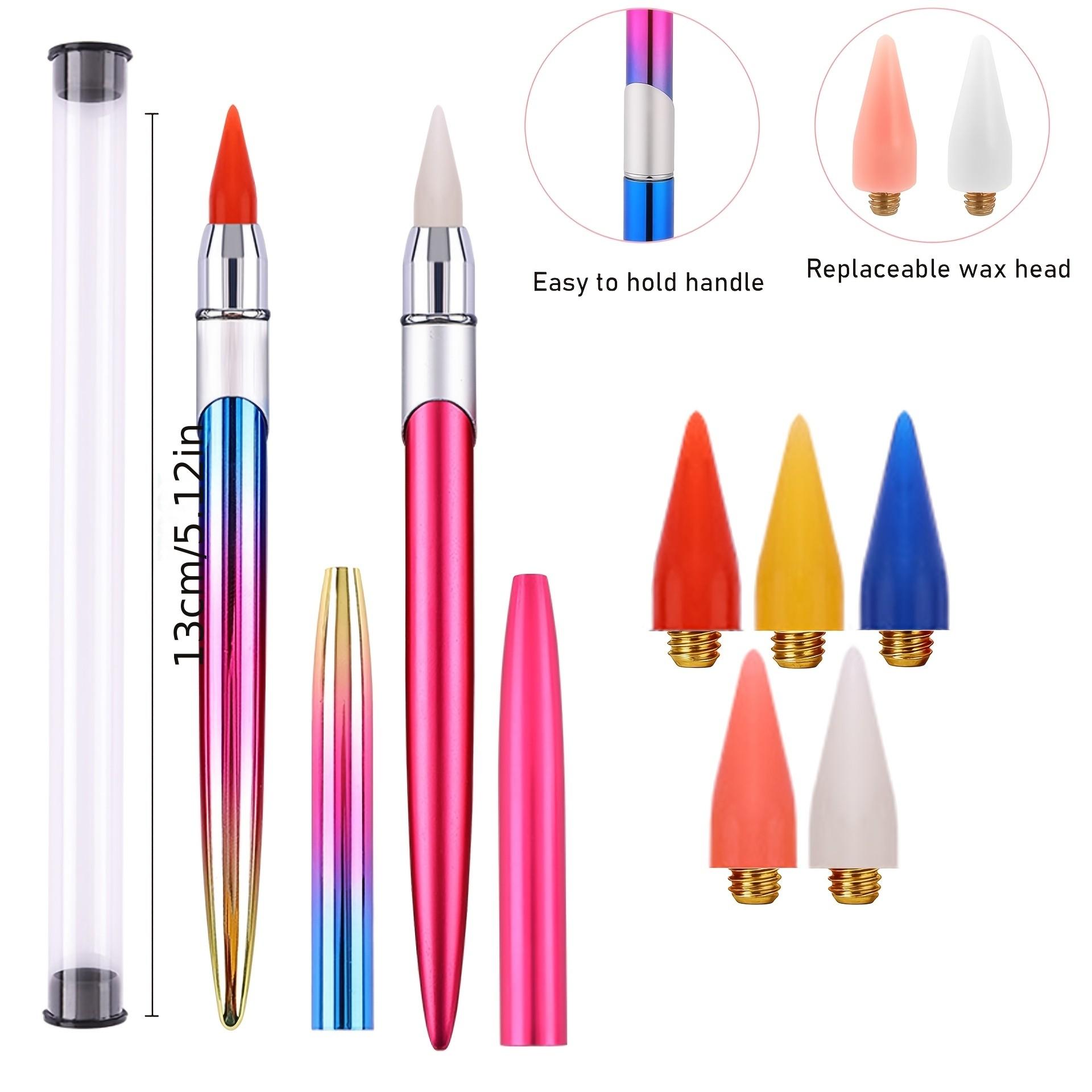 Canetas Autoadesivas para Pint - Art Craft Painting avaliação e preço