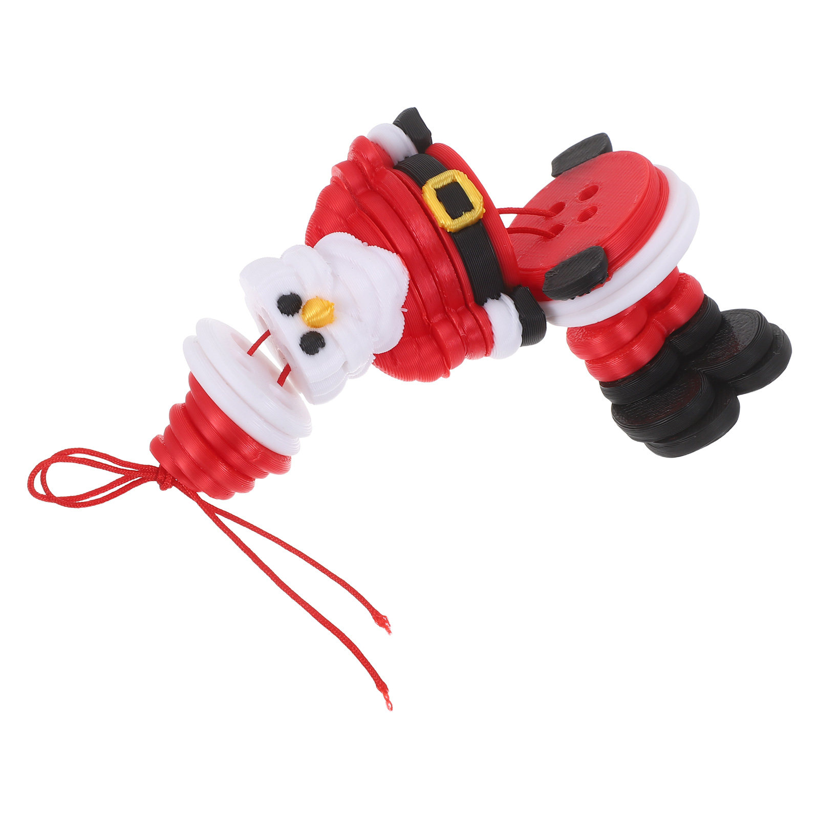 1 Conjunto de Kit DIY de Enfei - Art Craft Christmas Tree avaliação e preço