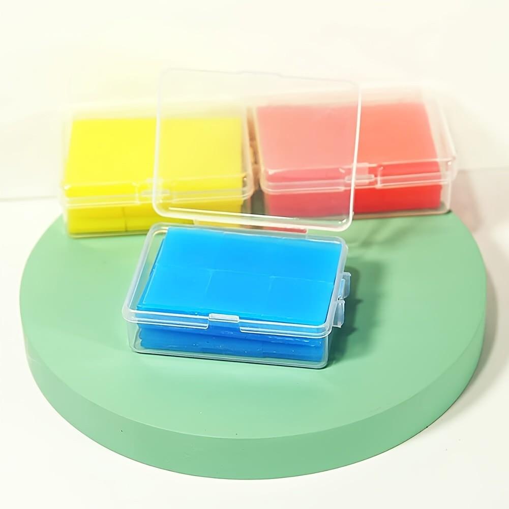 48 Peças de Cera para Pintura  - Art Craft Painting avaliação e preço