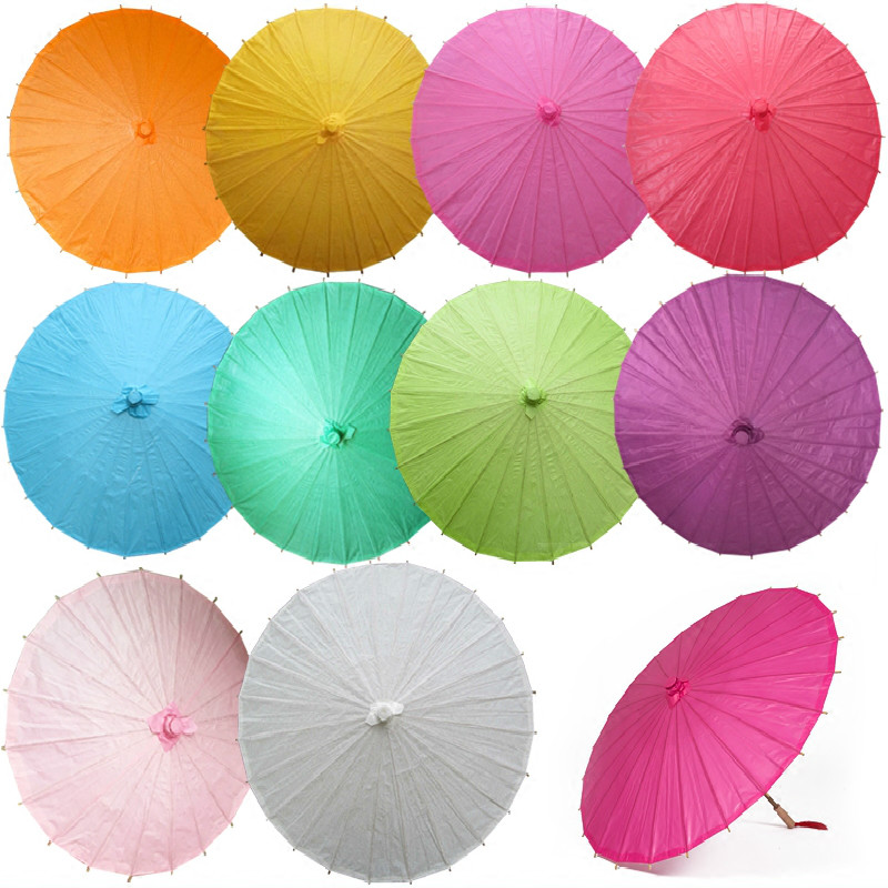 Novo Guarda-Chuva de Papel Col - Art Craft Earth Day avaliação e preço