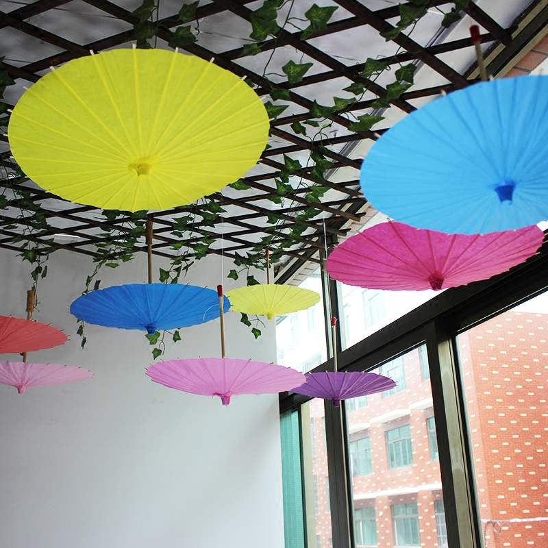 Novo Guarda-Chuva de Papel Col - Art Craft Earth Day avaliação e preço