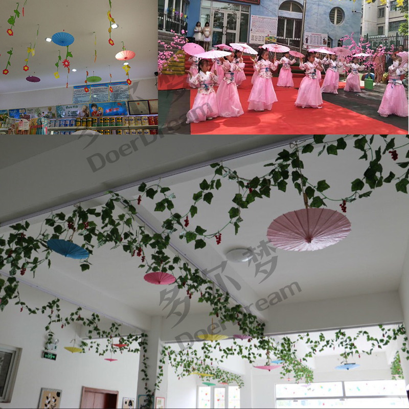 Novo Guarda-Chuva de Papel Col - Art Craft Earth Day avaliação e preço
