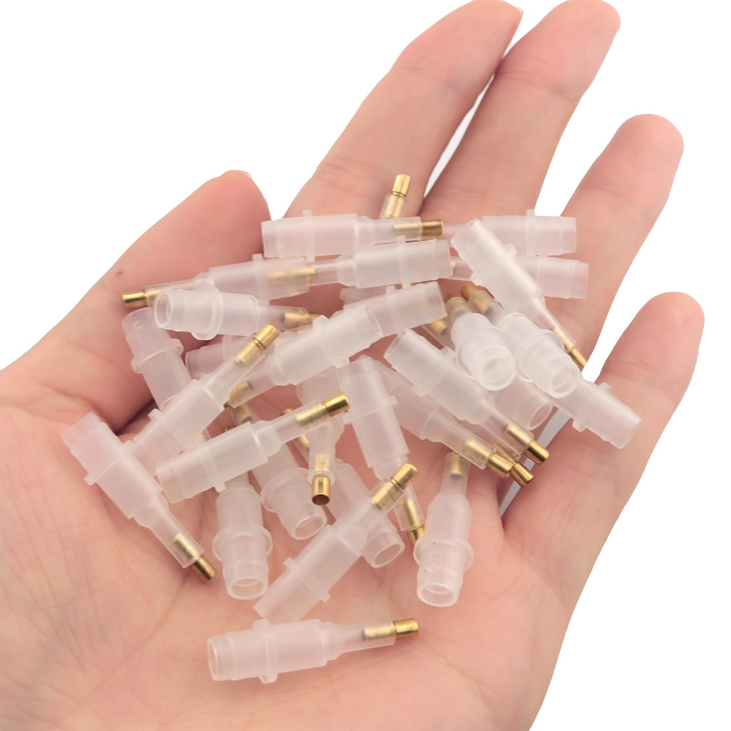 50 Peças Pontas de Caneta Apli - Diamond Painting Kit avaliação e preço
