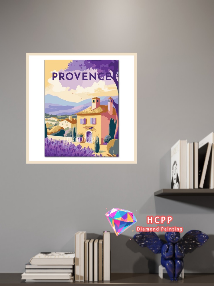 Kit de Pintura em Diamante Ret - Art And Craft New York avaliação e preço