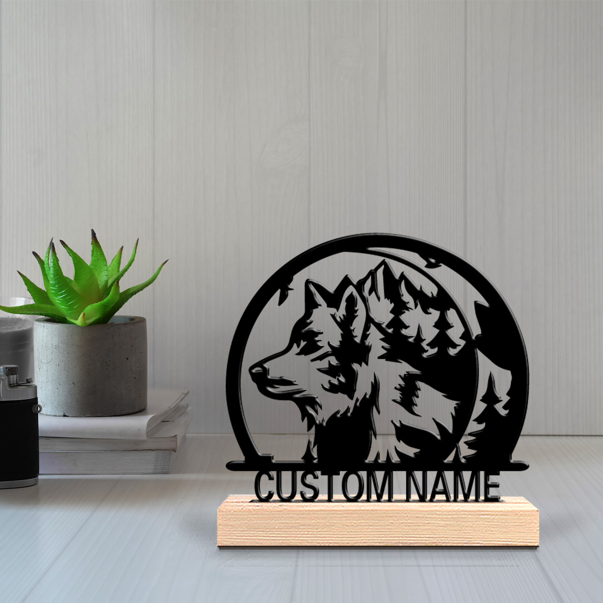 Estátua de Metal Personalizáve - Art Y Craft avaliação e preço