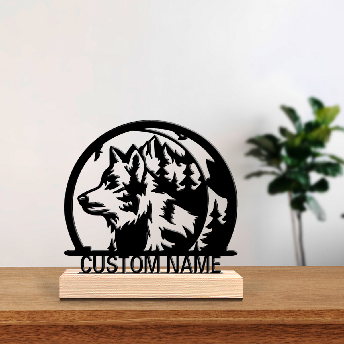 Estátua de Metal Personalizáve - Art Y Craft avaliação e preço