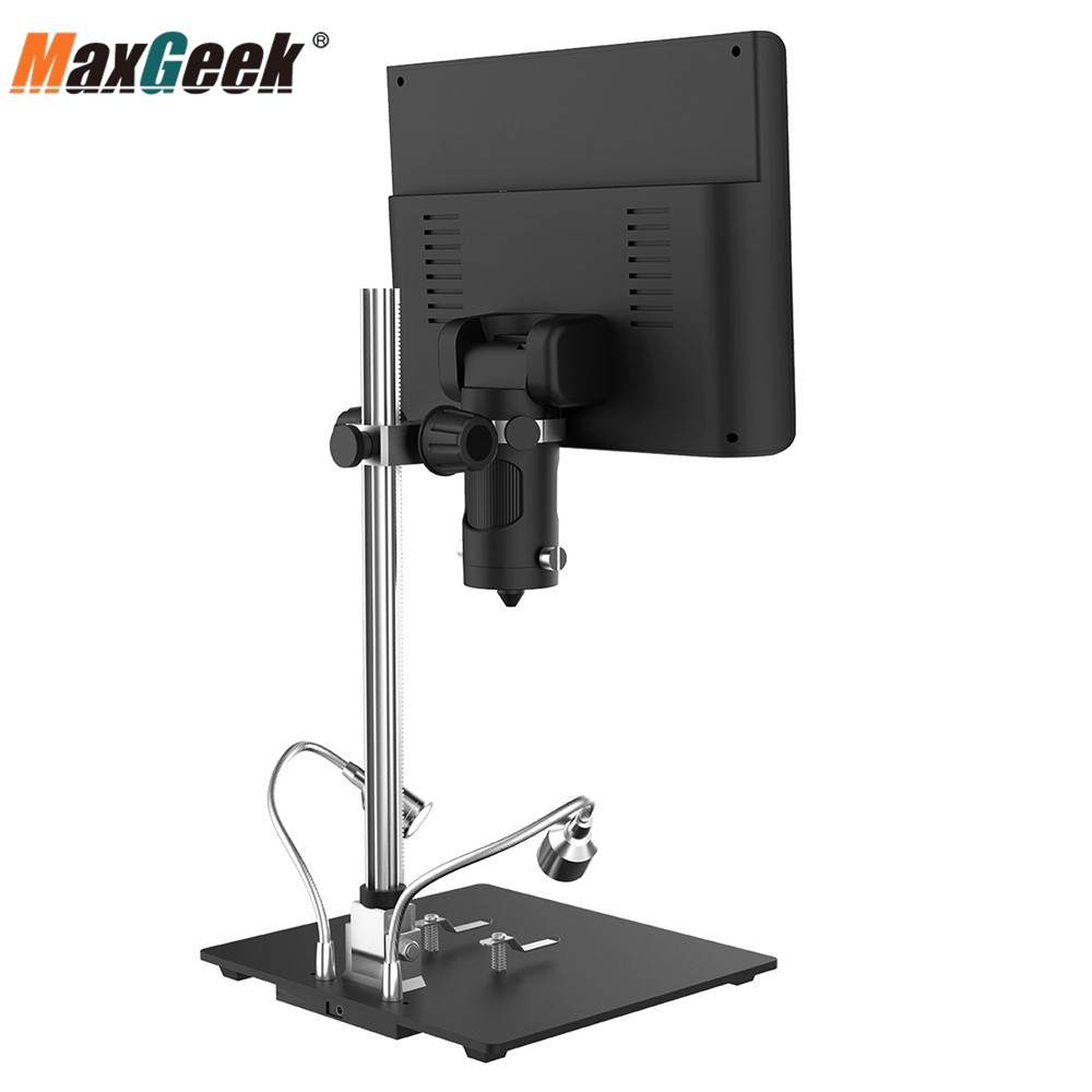 Maxgeek Andonstar AD209 Micros - Art Craft Video avaliação e preço