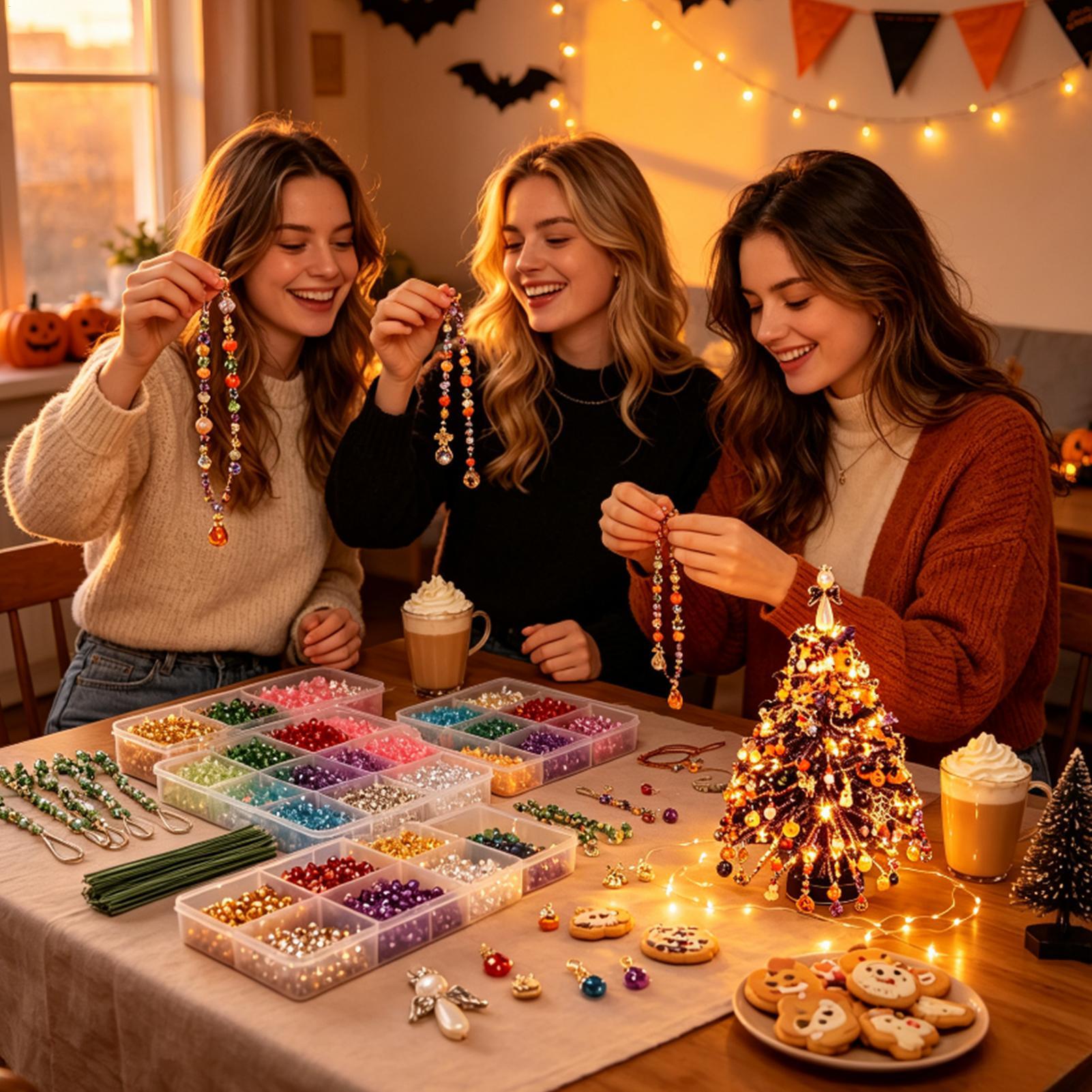 Arte de Enfeitar Árvore de Nat - Art Craft Christmas Tree avaliação e preço