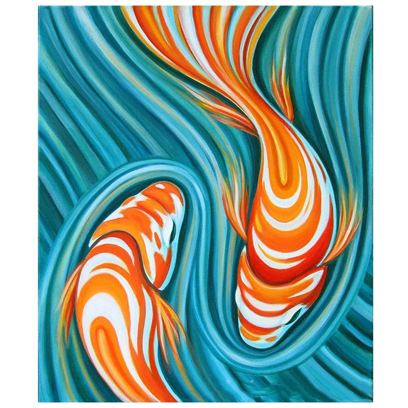 Pintura quente kit círculo com - Art Craft Picture avaliação e preço