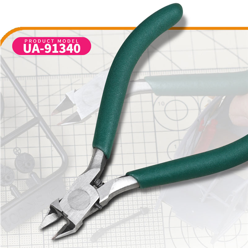 UA-91340 alicate de corte de l - Art Craft Ua avaliação e preço