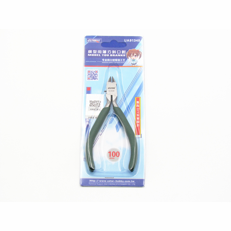 UA-91340 alicate de corte de l - Art Craft Ua avaliação e preço