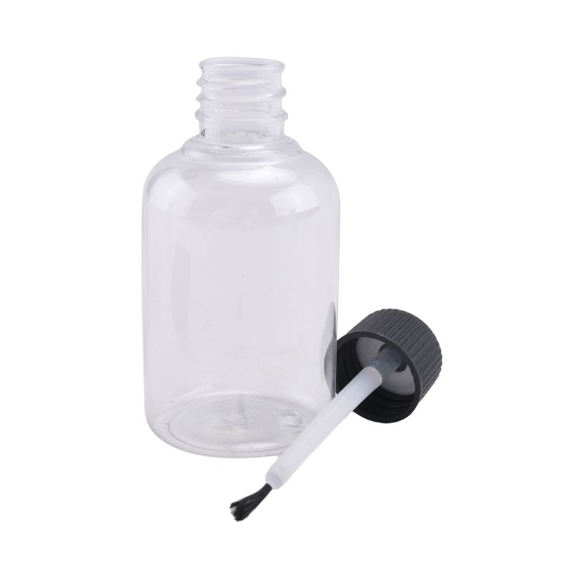 A98E-24 Frascos Vazios de Tint - Art Craft Toddlers avaliação e preço