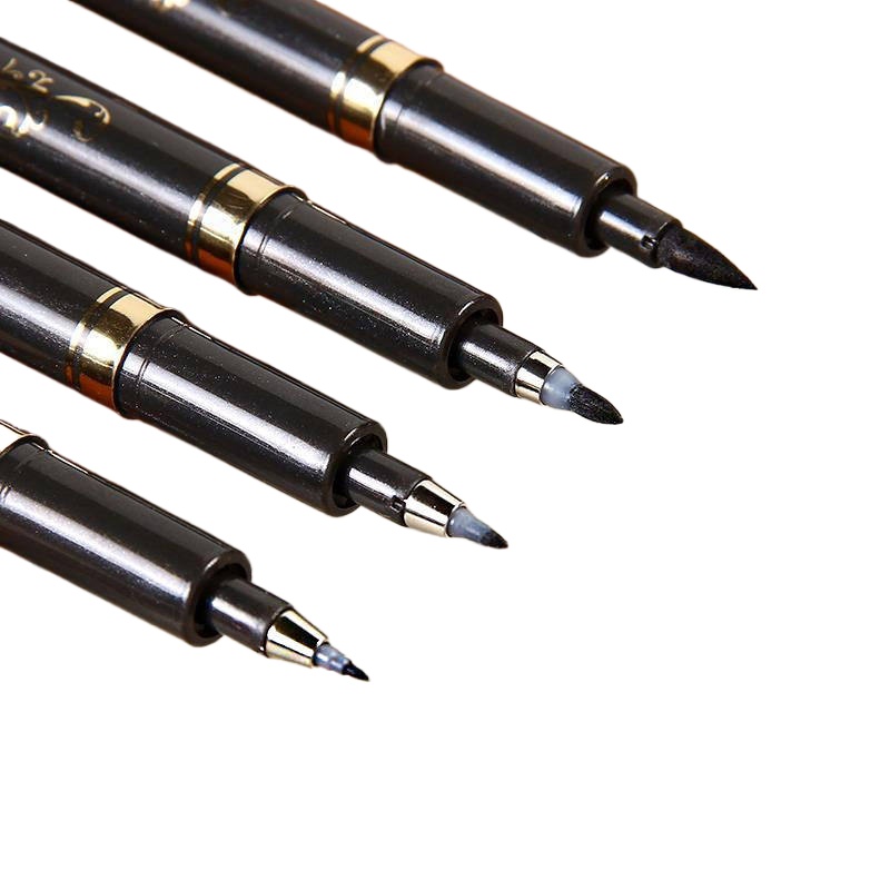 Conjunto de 4 Canetas Marcador - Craft Art Set avaliação e preço