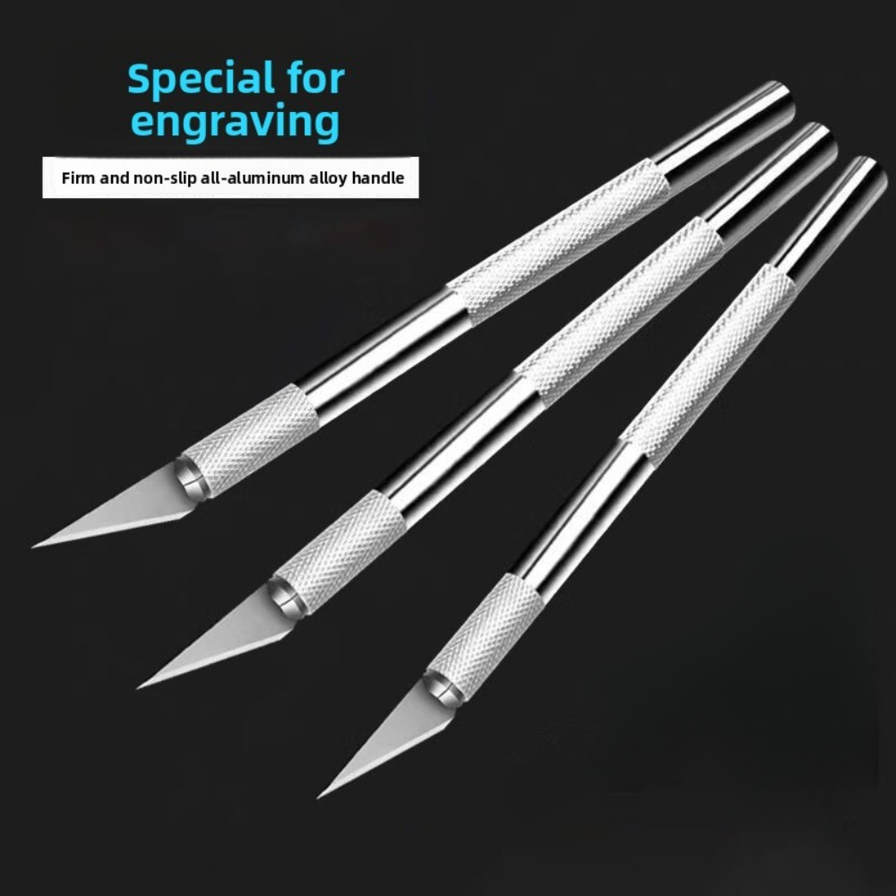 Kit de Ferramentas de Escultur - Art Craft Hobbies avaliação e preço