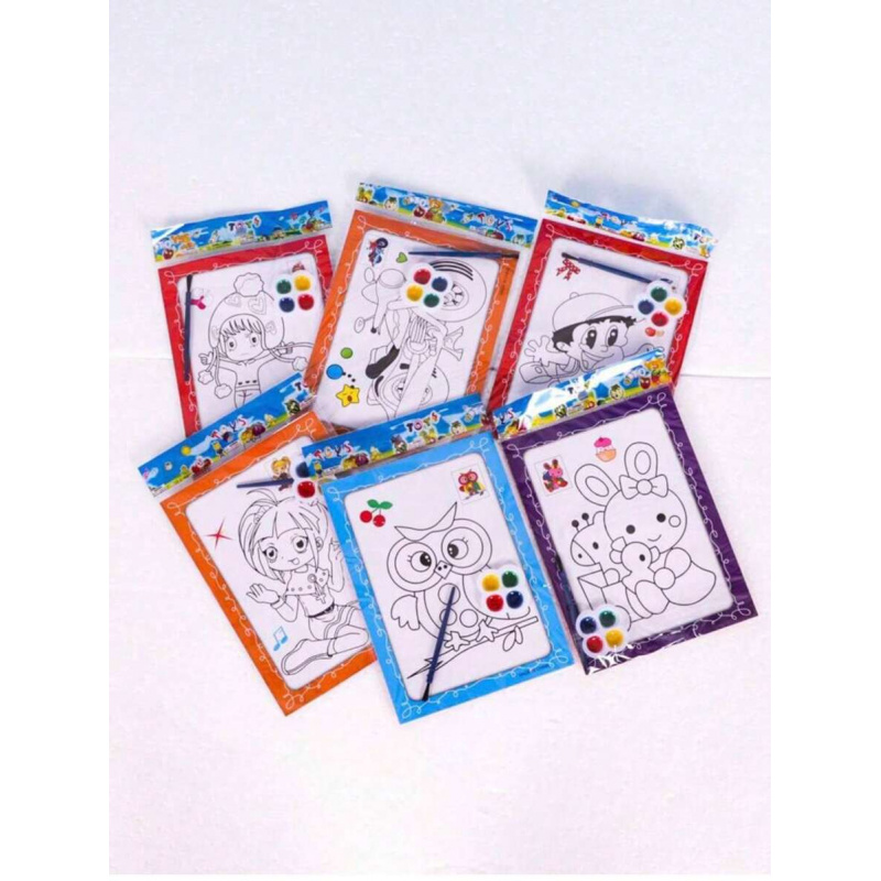 Conjunto de livros para colori - Art Craft Books avaliação e preço