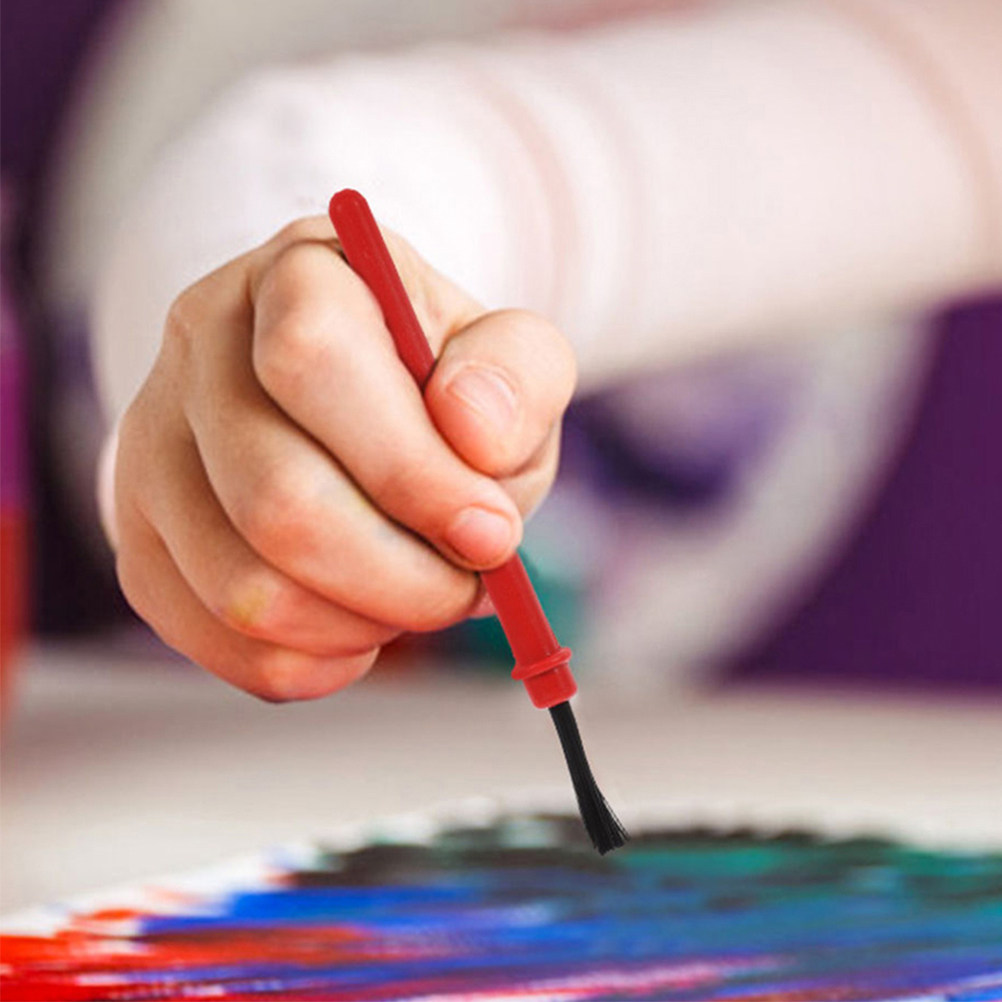 50 Pincéis de Pintura para Cri - Art Craft Toddlers avaliação e preço