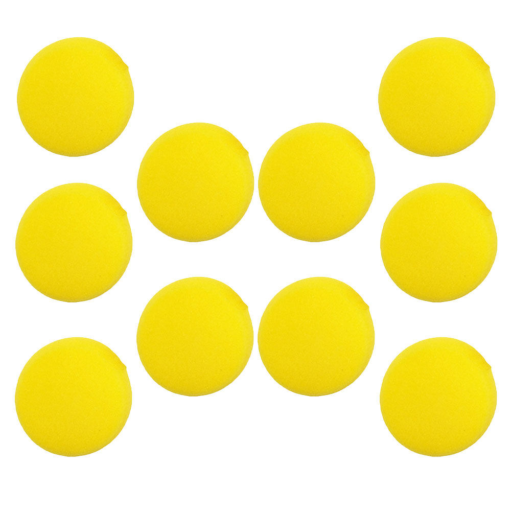 Conjunto de 10 Carimbos de Esp - Art Craft Toddlers avaliação e preço