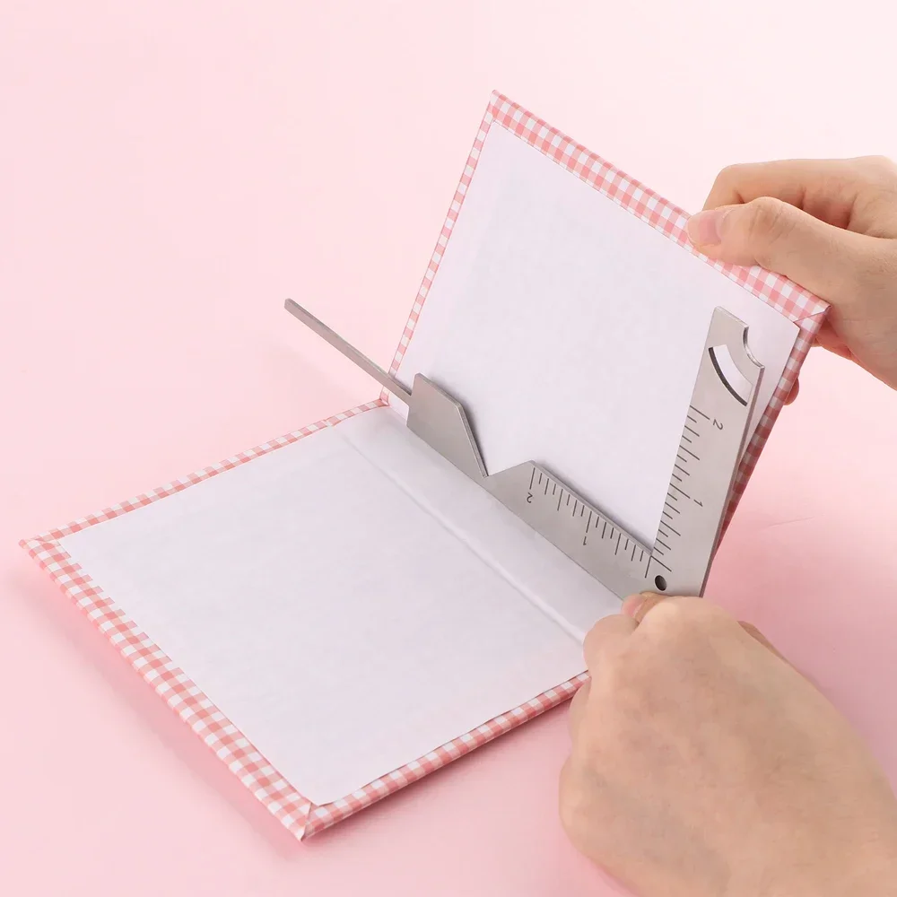 Guia de capa de livro 5 em 1,  - Art Craft Books avaliação e preço