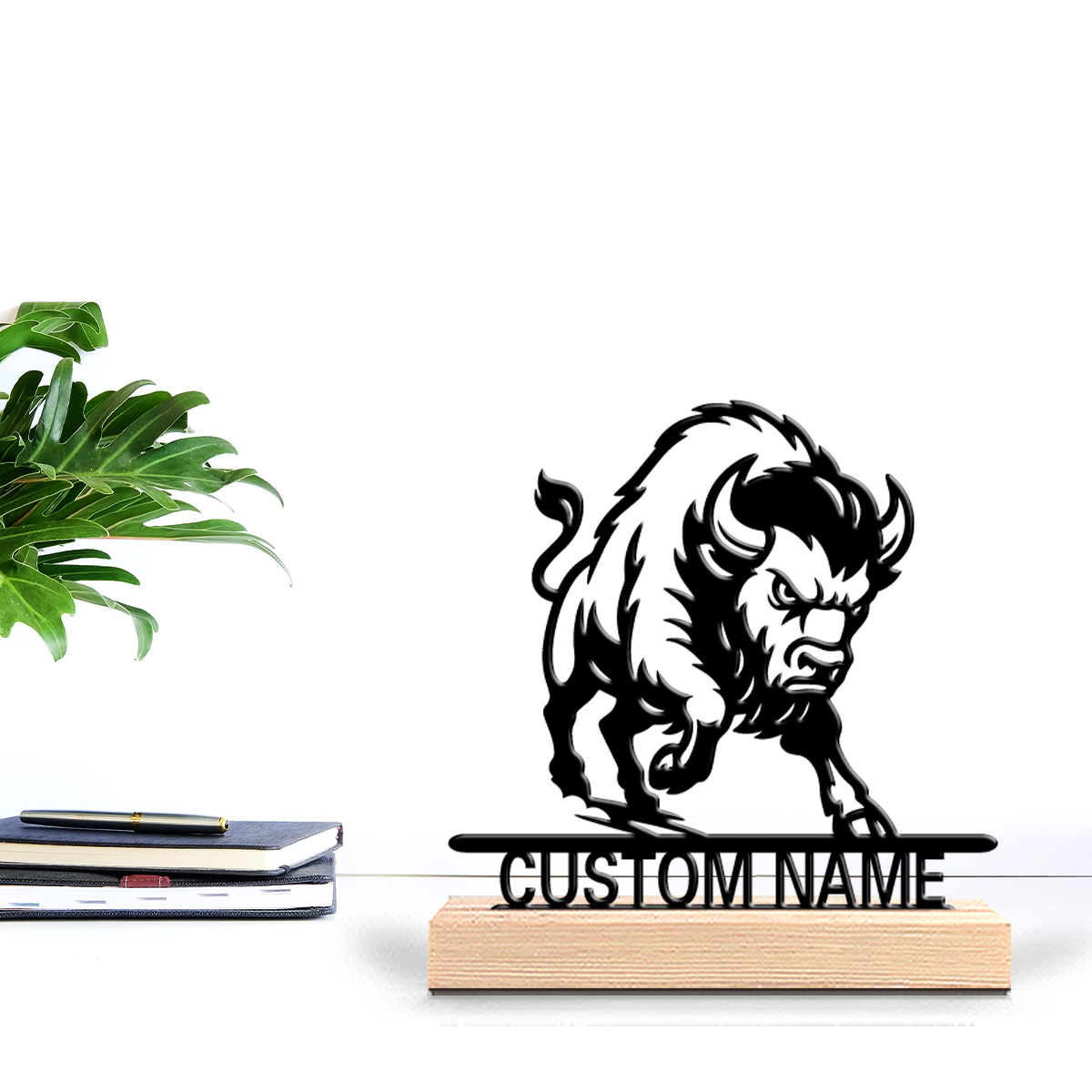 1 peça Escultura de Metal Mini - Art Y Craft avaliação e preço