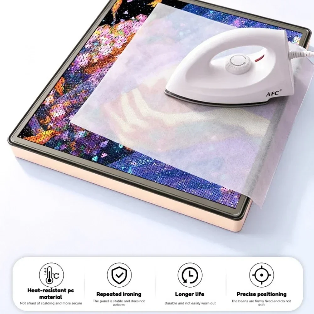 Painel de Luz LED Inteligente  - Art Crafts avaliação e preço