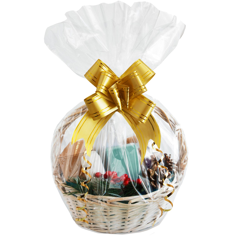 Big Clear Celofane Wrap para P - Art Craft Earth Day avaliação e preço