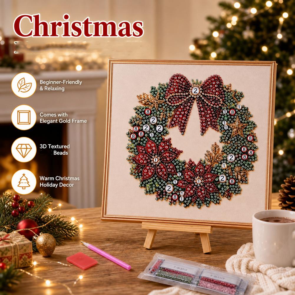 Conjunto de Arte de Pintura co - Craft Art Set avaliação e preço