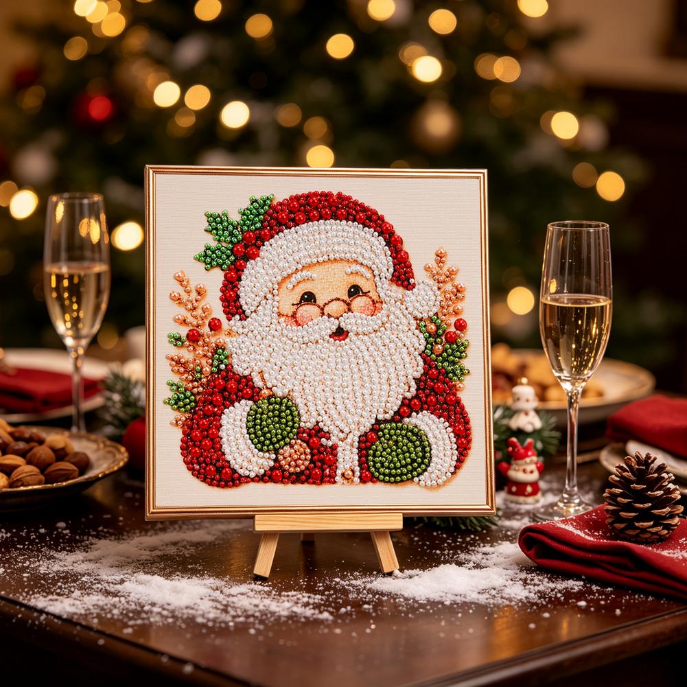 Conjunto de Arte de Pintura co - Craft Art Set avaliação e preço