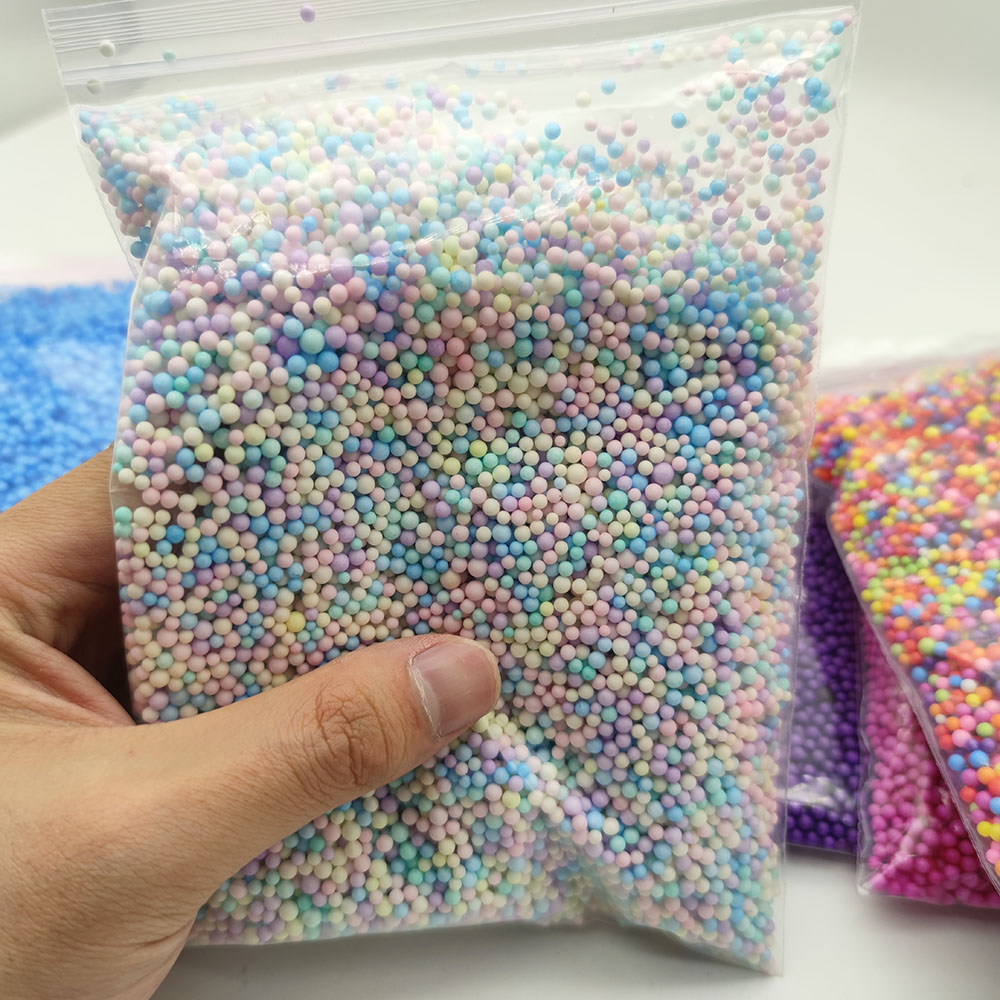 10g de Bolinhas de Espuma Colo - Art Craft Earth Day avaliação e preço