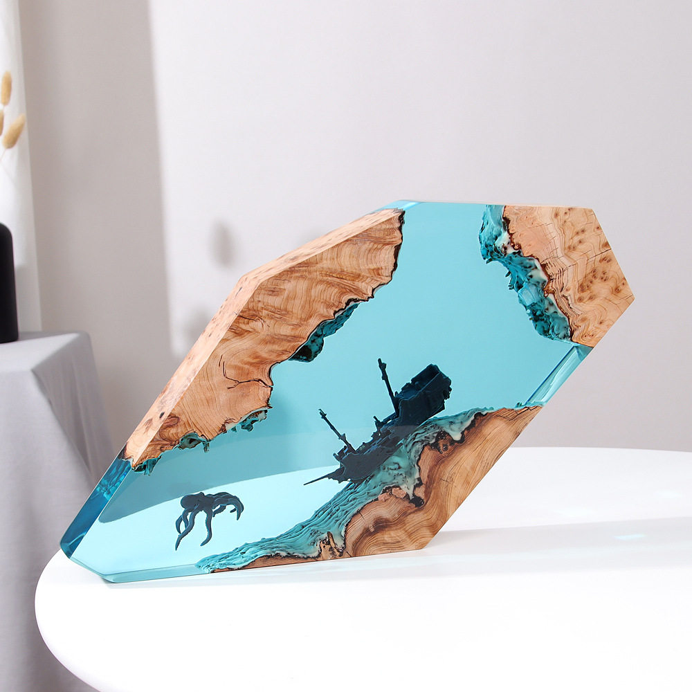 Arte de Mesa Fada da Floresta  - Art Y Craft avaliação e preço