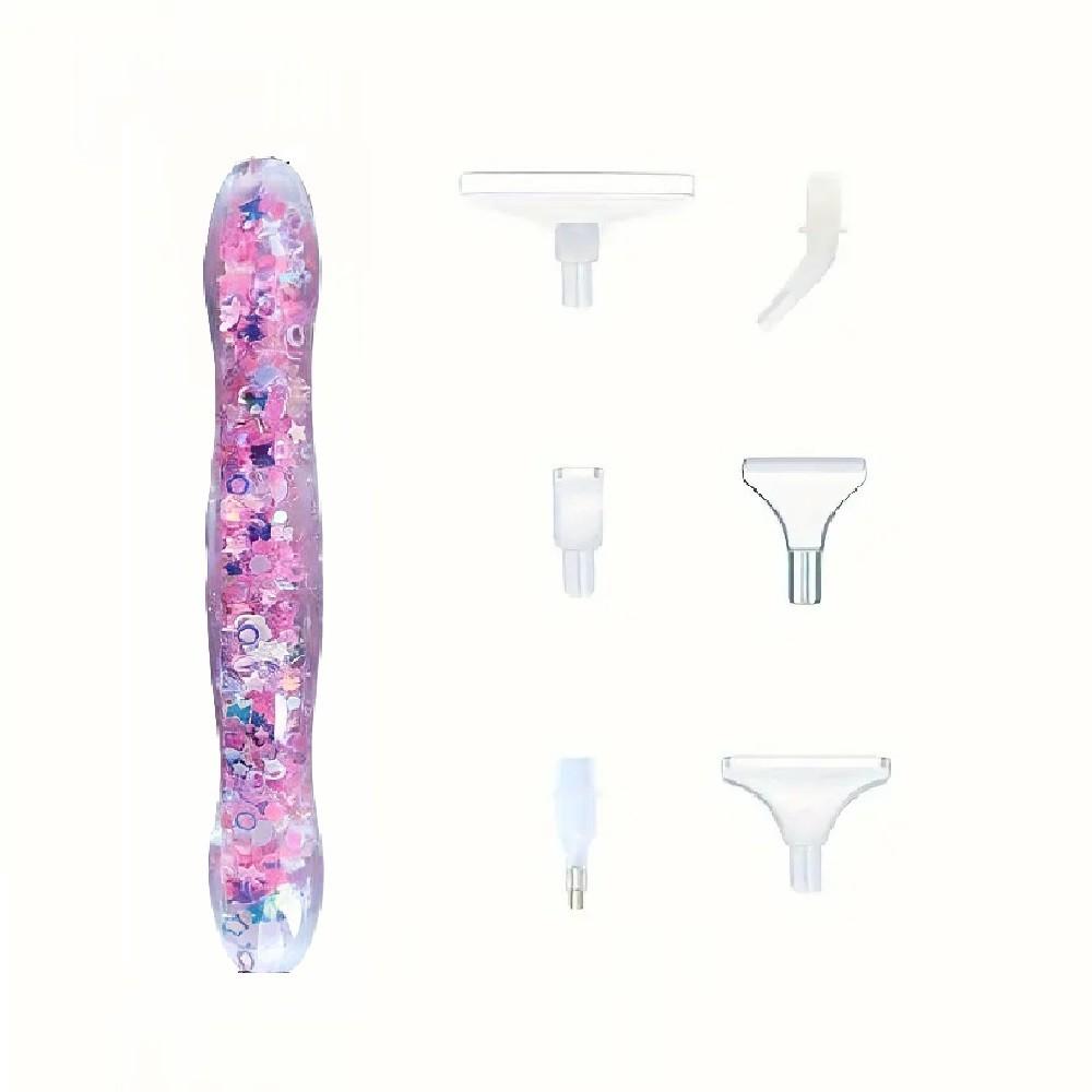 Caneta de Pontilhamento que Br - Diamond Painting Kit avaliação e preço