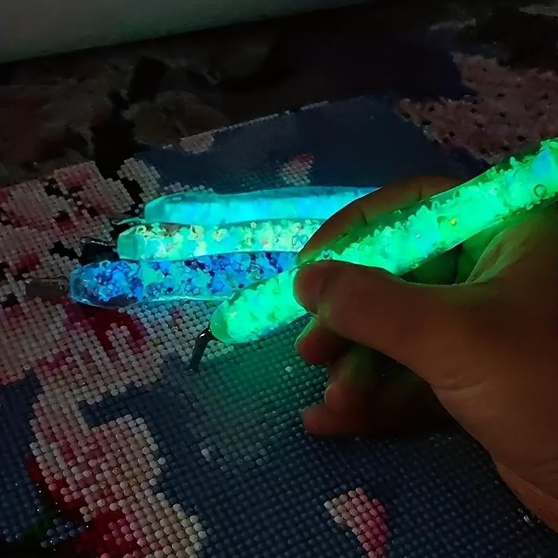Caneta de Pontilhamento que Br - Diamond Painting Kit avaliação e preço