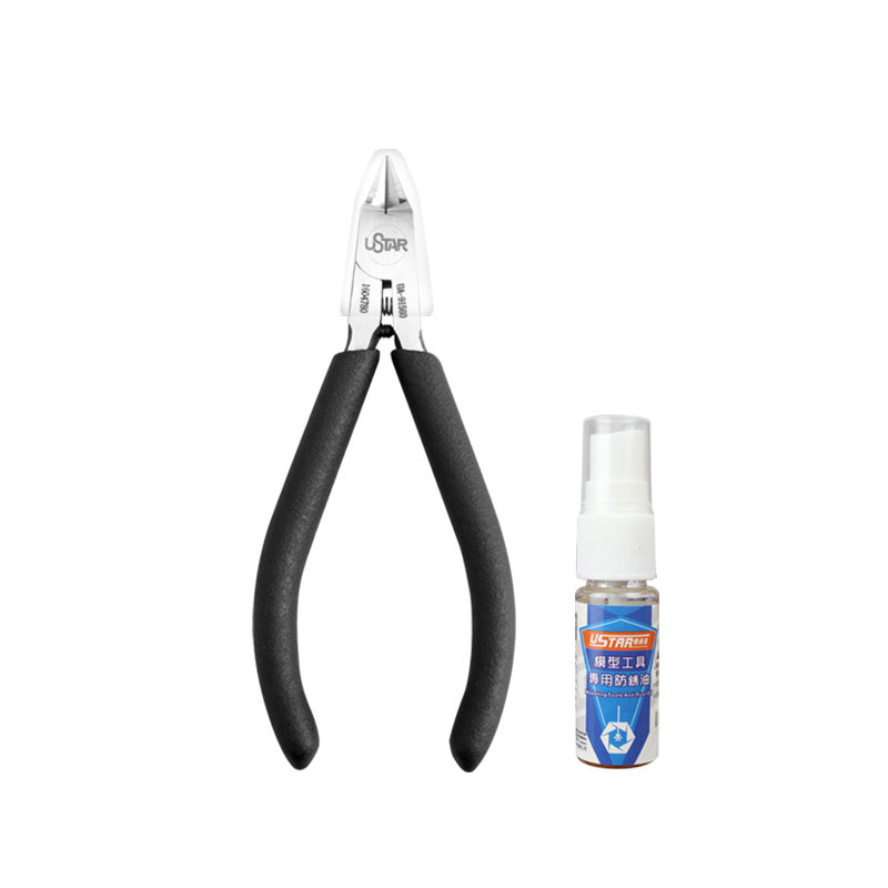 Ustar UA-91560 modelo nipper c - Art Craft Ua avaliação e preço
