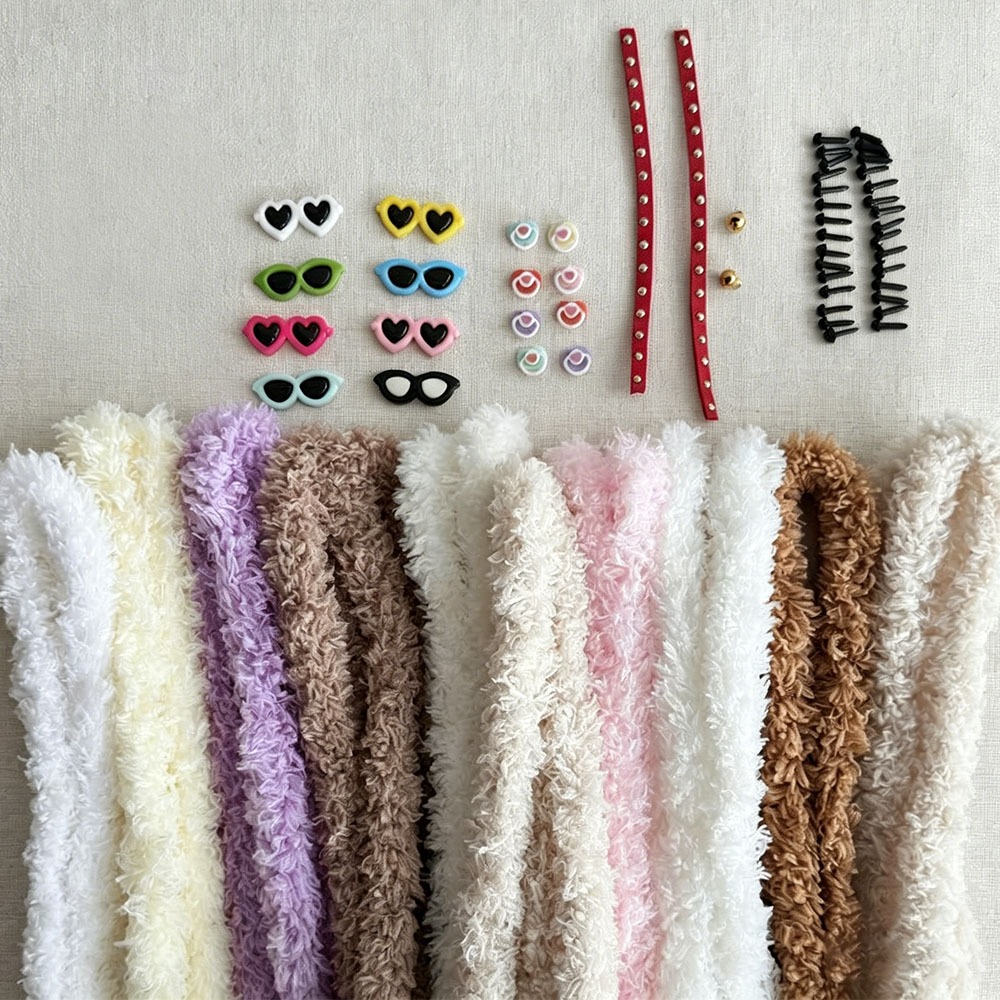 Kit de Artesanato DIY para Fil - Art Craft Video avaliação e preço