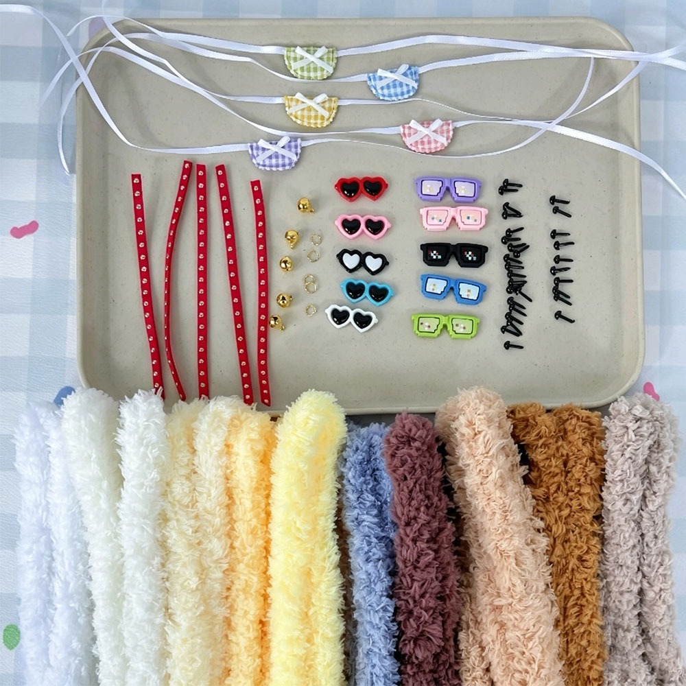 Kit de Artesanato DIY para Fil - Art Craft Video avaliação e preço
